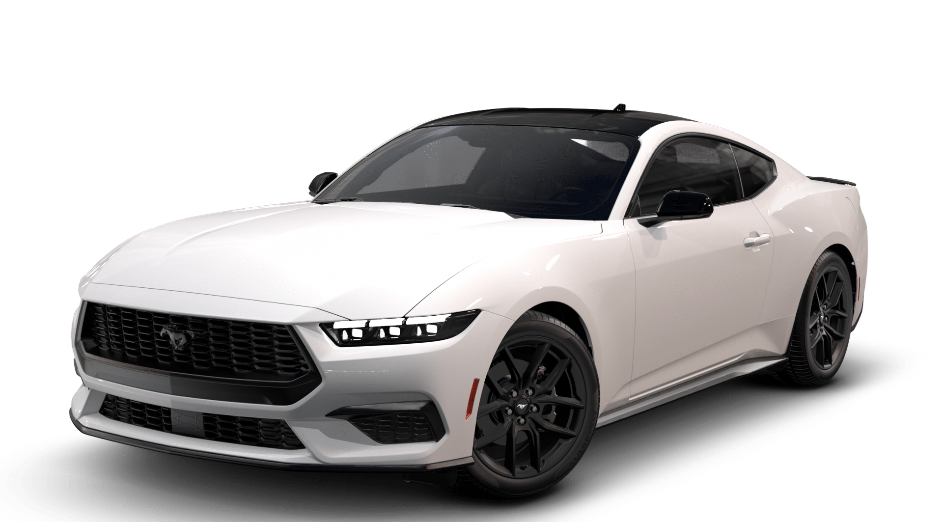 2026 Ford Mustang® External Image 1